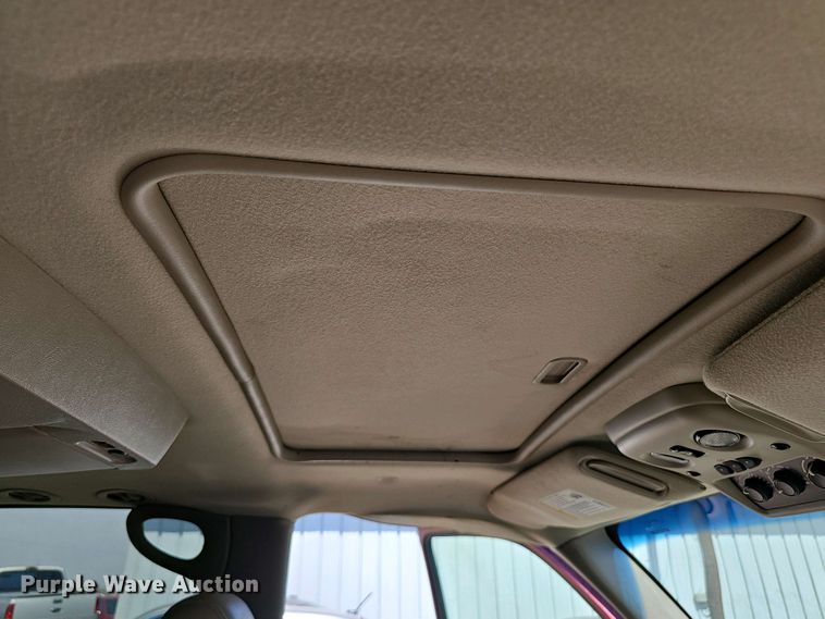 image for item EH8882 2005 Chevrolet Tahoe Z71 SUV