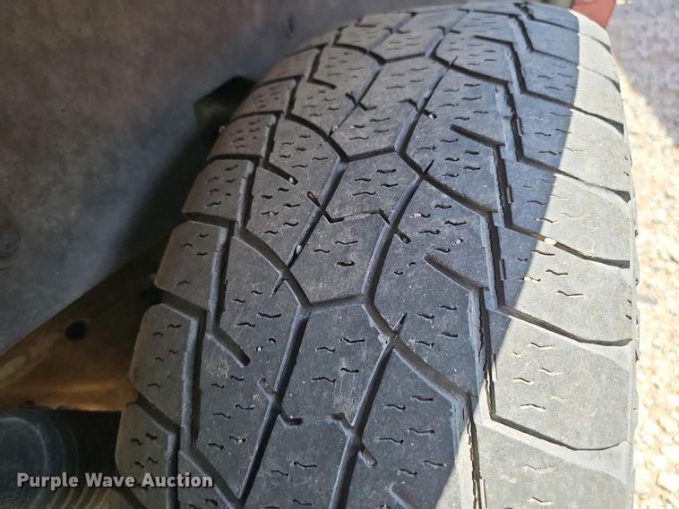 image for item EH8882 2005 Chevrolet Tahoe Z71 SUV