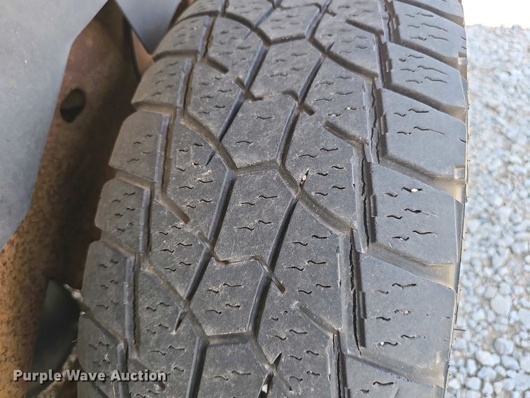 image for item EH8882 2005 Chevrolet Tahoe Z71 SUV