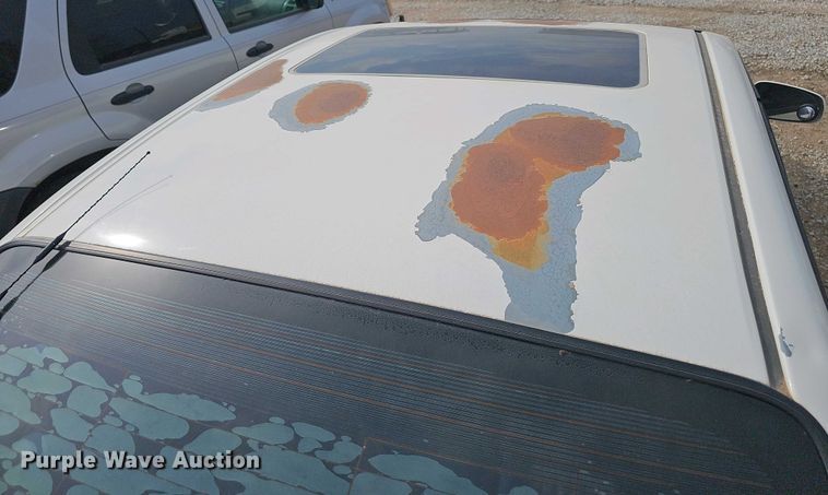 image for item EH8883 2001 Chevrolet Impala LS 