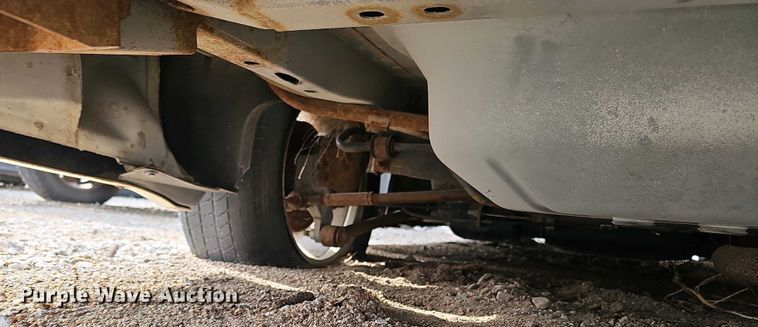 image for item EH8883 2001 Chevrolet Impala LS 