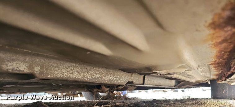 image for item EH8883 2001 Chevrolet Impala LS 