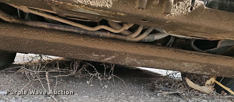 image for item EH8883 2001 Chevrolet Impala LS 