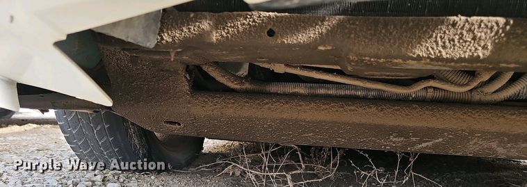 image for item EH8883 2001 Chevrolet Impala LS 