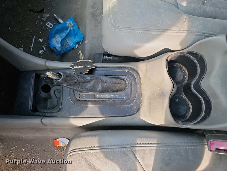 image for item EH8883 2001 Chevrolet Impala LS 