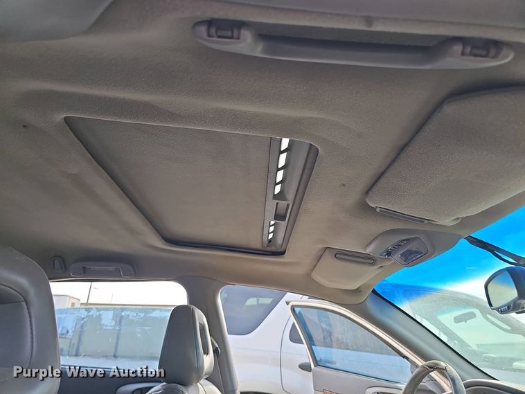 image for item EH8883 2001 Chevrolet Impala LS 