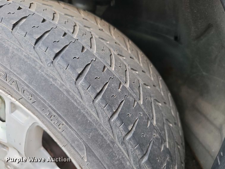 image for item EH8883 2001 Chevrolet Impala LS 