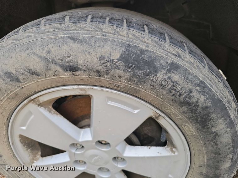 image for item EH8883 2001 Chevrolet Impala LS 