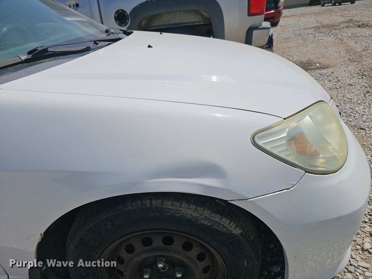 image for item EH8884 2004 Honda Civic 