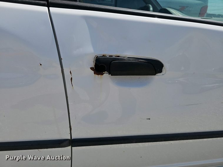 image for item EH8884 2004 Honda Civic 