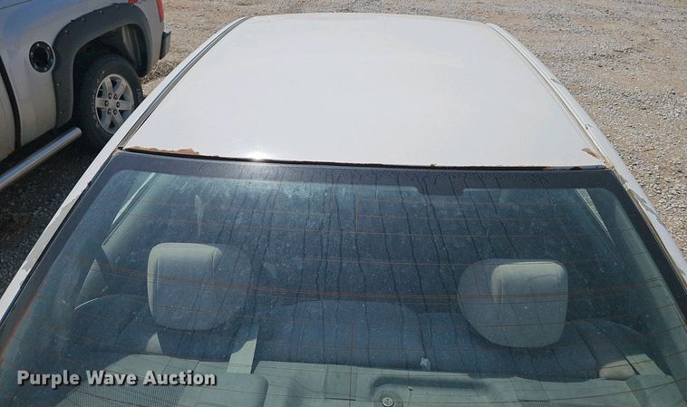 image for item EH8884 2004 Honda Civic 