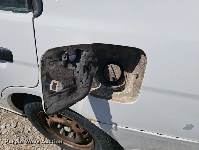 image for item EH8884 2004 Honda Civic 