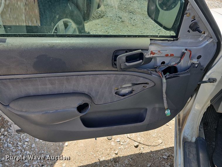 image for item EH8884 2004 Honda Civic 