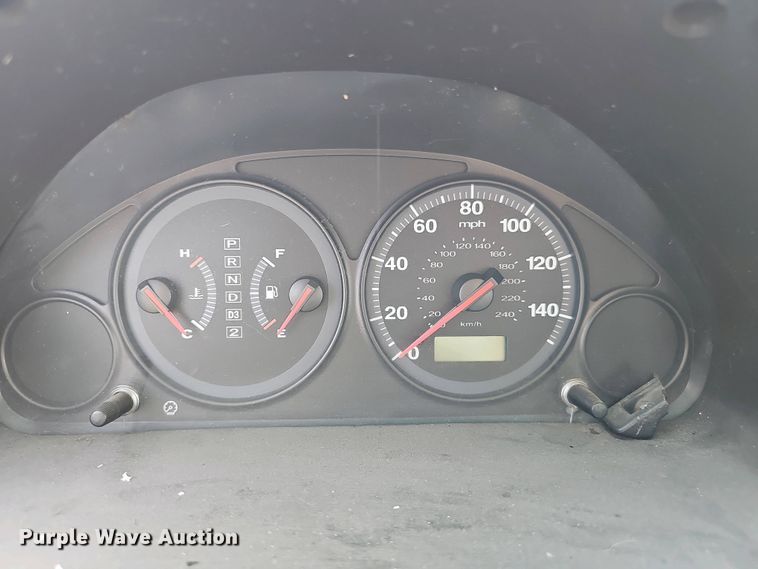 image for item EH8884 2004 Honda Civic 