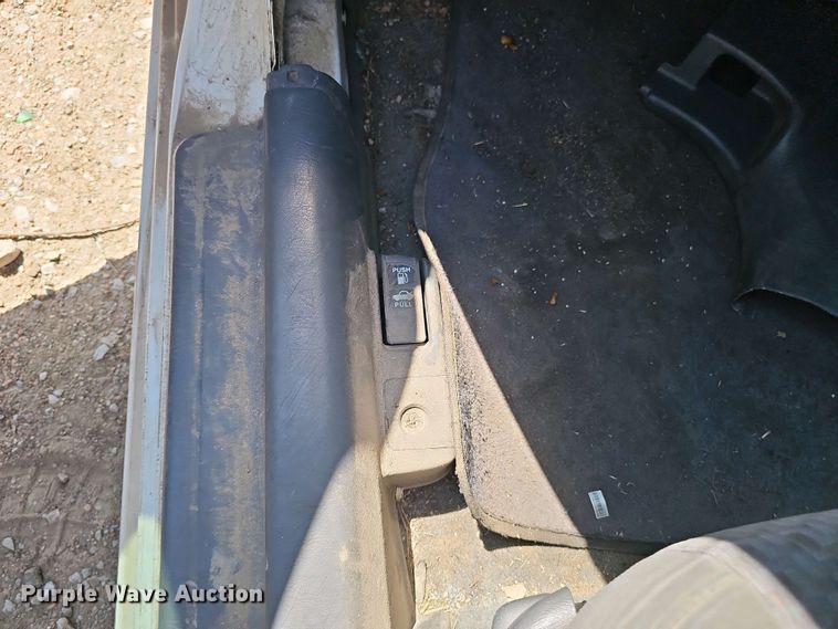 image for item EH8884 2004 Honda Civic 