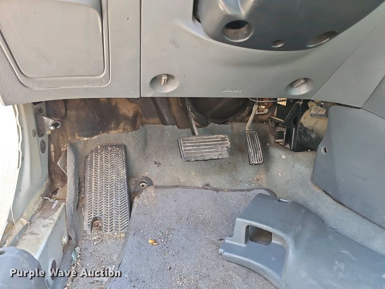 image for item EH8884 2004 Honda Civic 