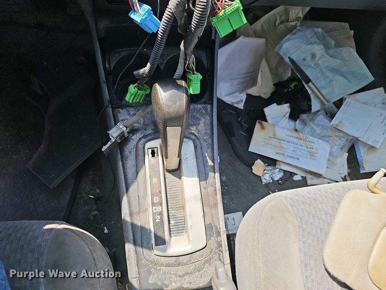 image for item EH8884 2004 Honda Civic 