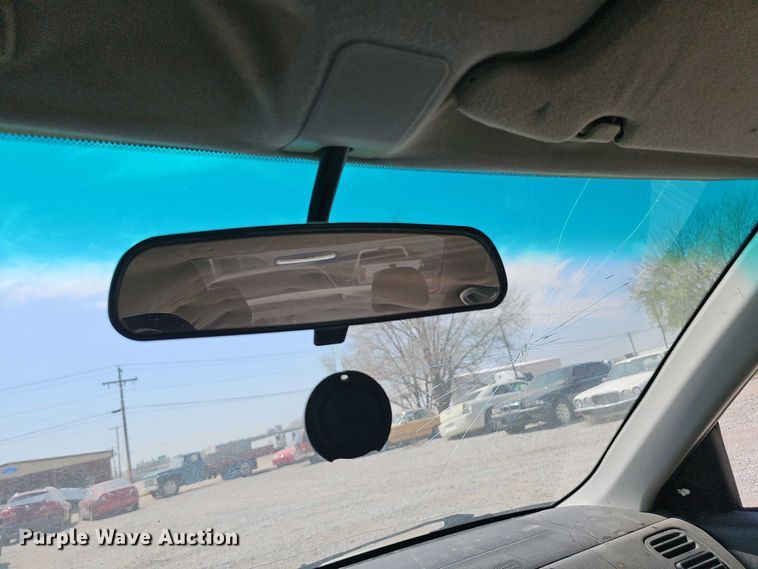 image for item EH8884 2004 Honda Civic 