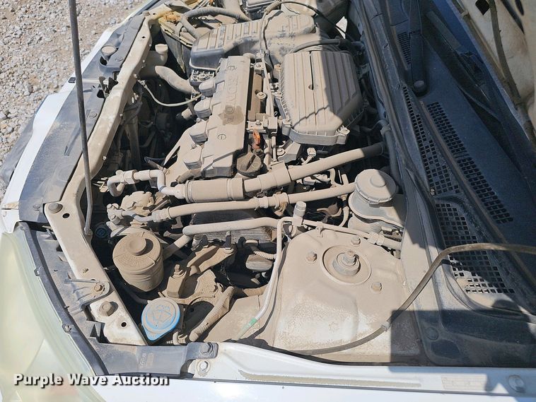 image for item EH8884 2004 Honda Civic 