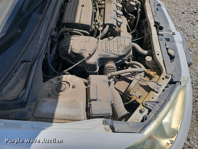 image for item EH8884 2004 Honda Civic 