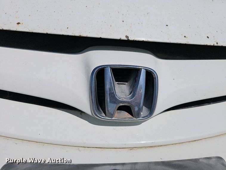 image for item EH8884 2004 Honda Civic 