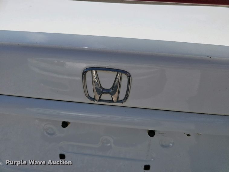 image for item EH8884 2004 Honda Civic 