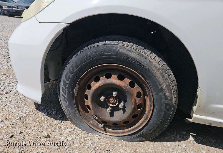 image for item EH8884 2004 Honda Civic 