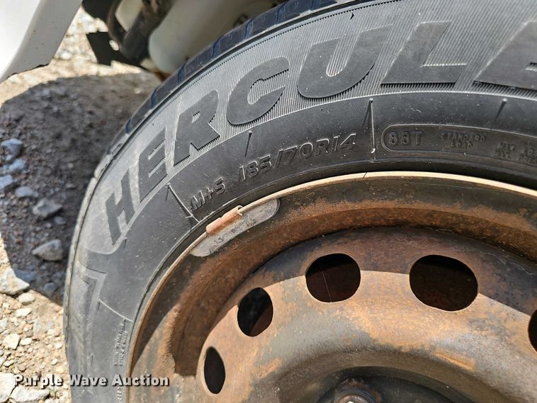 image for item EH8884 2004 Honda Civic 