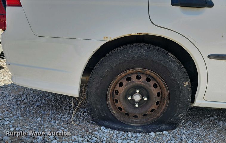 image for item EH8884 2004 Honda Civic 