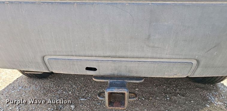 image for item EH8885 2007 Dodge Nitro SUV