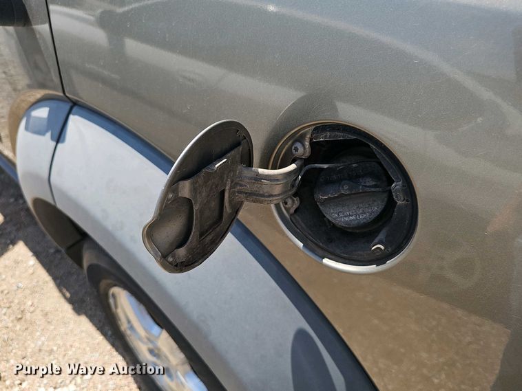 image for item EH8885 2007 Dodge Nitro SUV