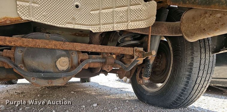 image for item EH8885 2007 Dodge Nitro SUV