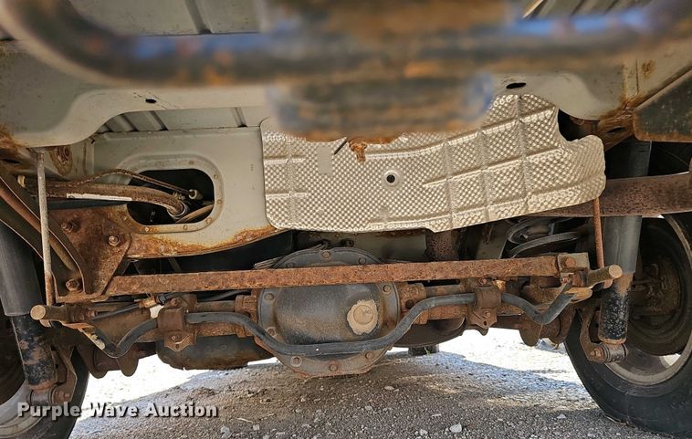 image for item EH8885 2007 Dodge Nitro SUV