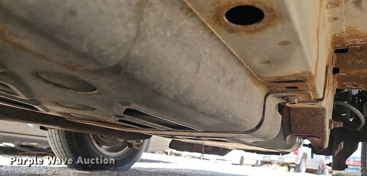 image for item EH8885 2007 Dodge Nitro SUV