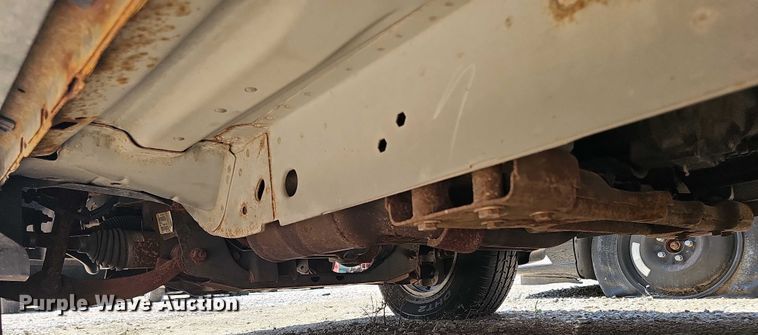 image for item EH8885 2007 Dodge Nitro SUV