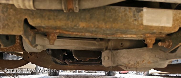 image for item EH8885 2007 Dodge Nitro SUV