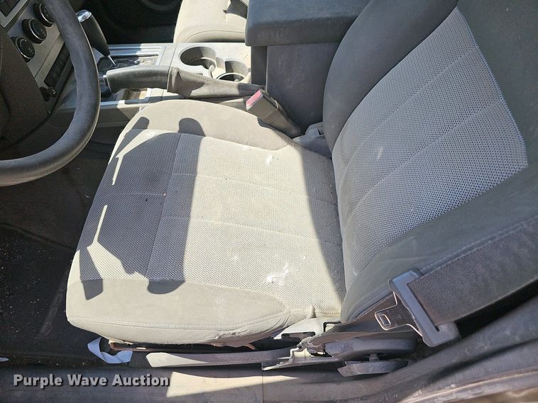 image for item EH8885 2007 Dodge Nitro SUV