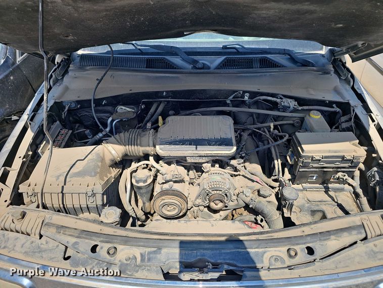 image for item EH8885 2007 Dodge Nitro SUV