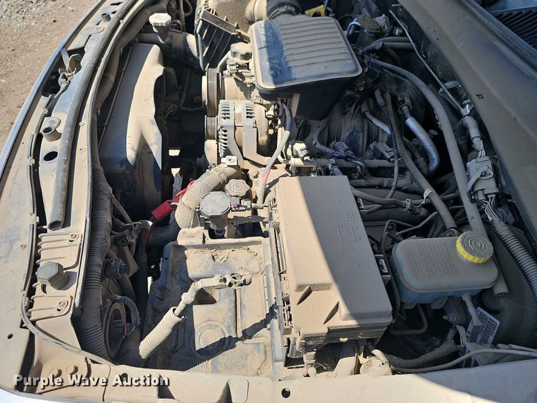 image for item EH8885 2007 Dodge Nitro SUV