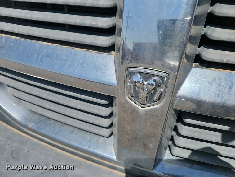 image for item EH8885 2007 Dodge Nitro SUV