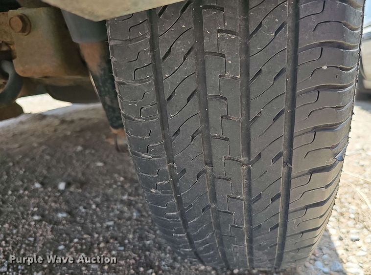 image for item EH8885 2007 Dodge Nitro SUV