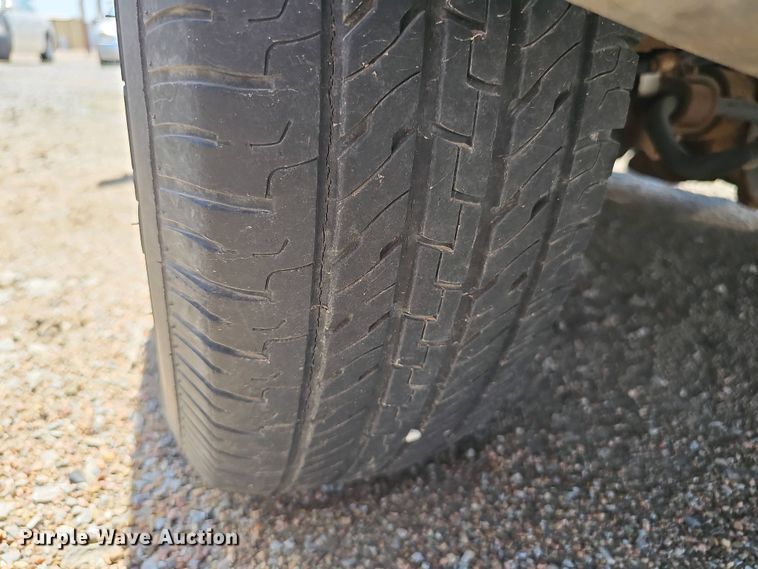 image for item EH8885 2007 Dodge Nitro SUV