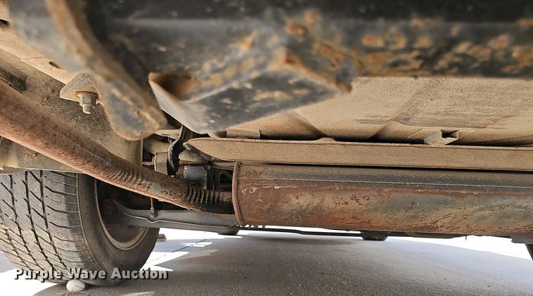 image for item EH8887 1992 Cadillac Eldorado 