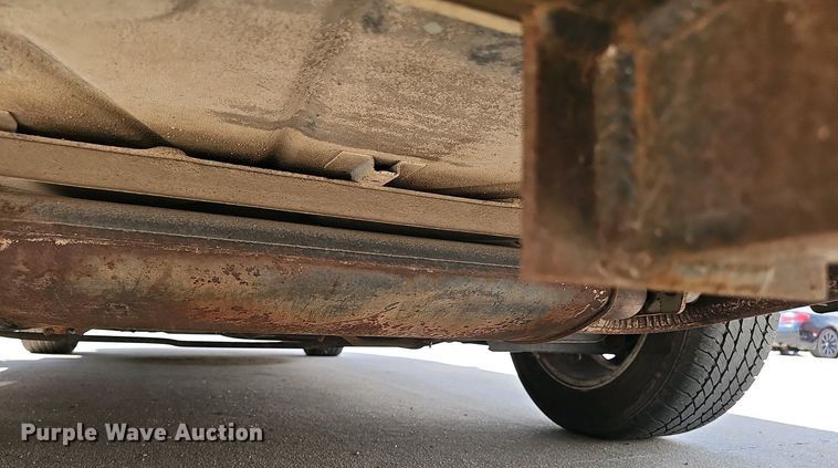 image for item EH8887 1992 Cadillac Eldorado 