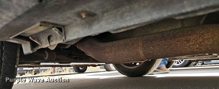 image for item EH8887 1992 Cadillac Eldorado 