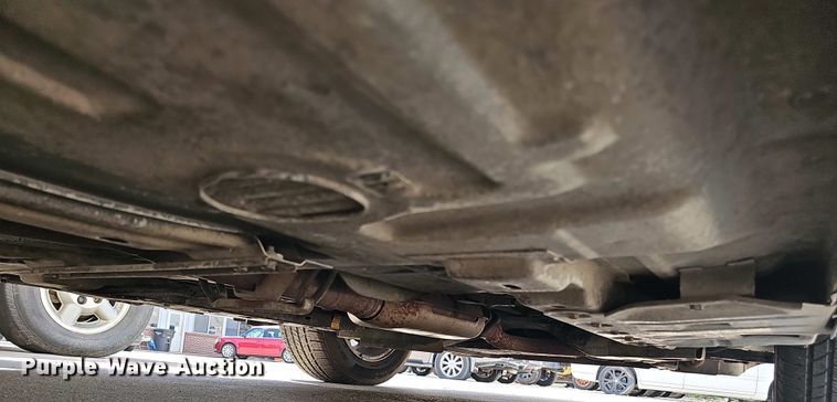 image for item EH8887 1992 Cadillac Eldorado 