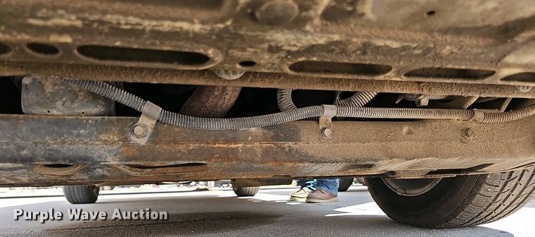 image for item EH8887 1992 Cadillac Eldorado 