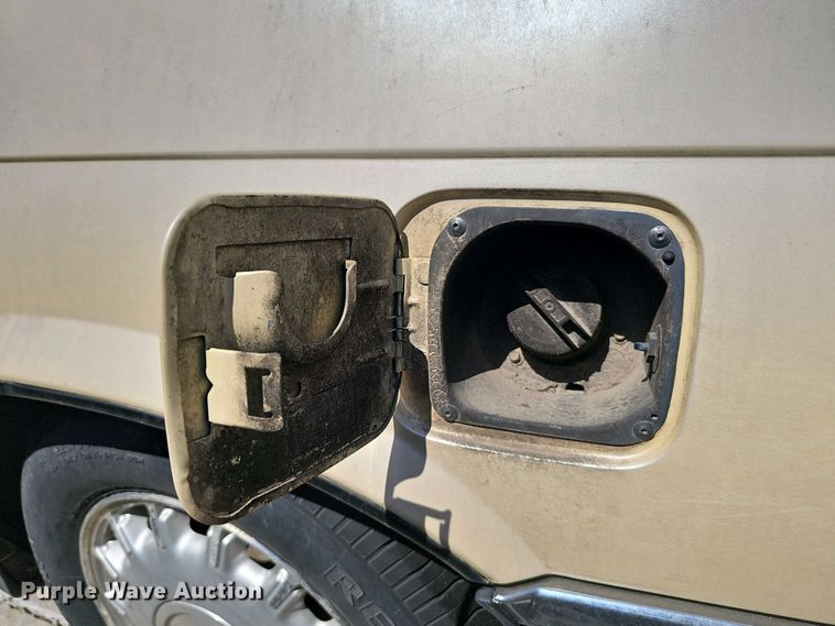 image for item EH8887 1992 Cadillac Eldorado 