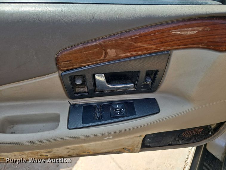 image for item EH8887 1992 Cadillac Eldorado 