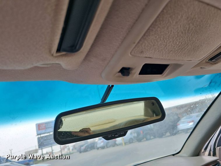 image for item EH8887 1992 Cadillac Eldorado 